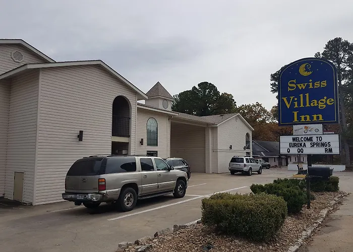 Swiss Village Inn