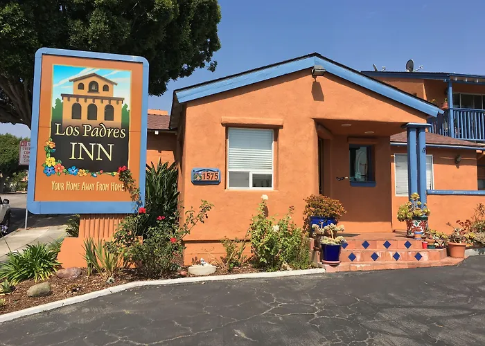 Los Padres Inn