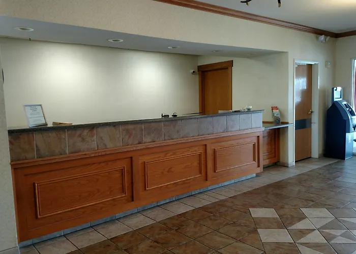 Holiday Inn Express - Toledo West - Napoleon By Ihg