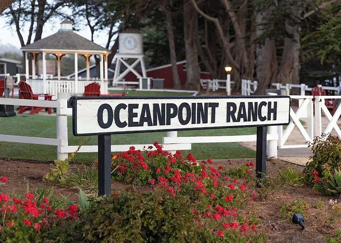 Oceanpoint Ranch