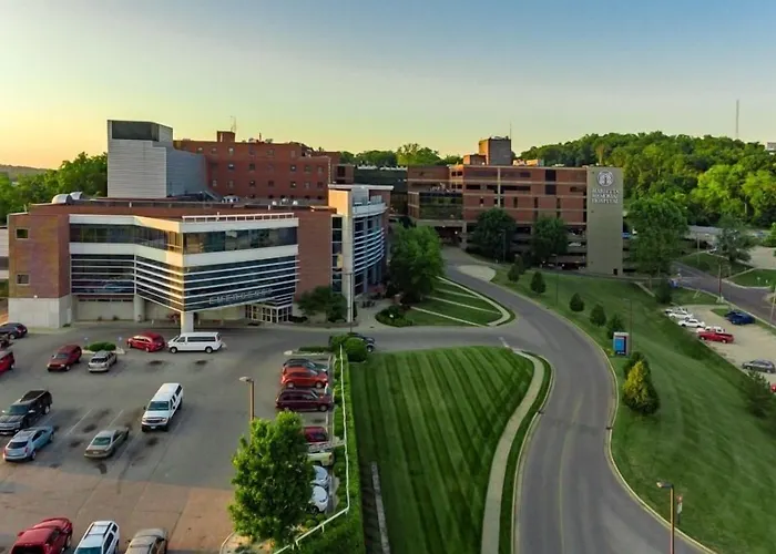 Wingate By Wyndham Parkersburg-Vienna