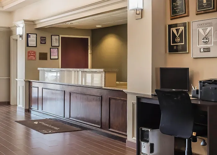 Sleep Inn & Suites Dothan North