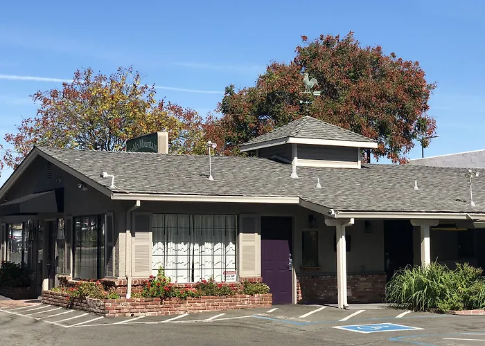 Diablo Mountain Inn Walnut Creek