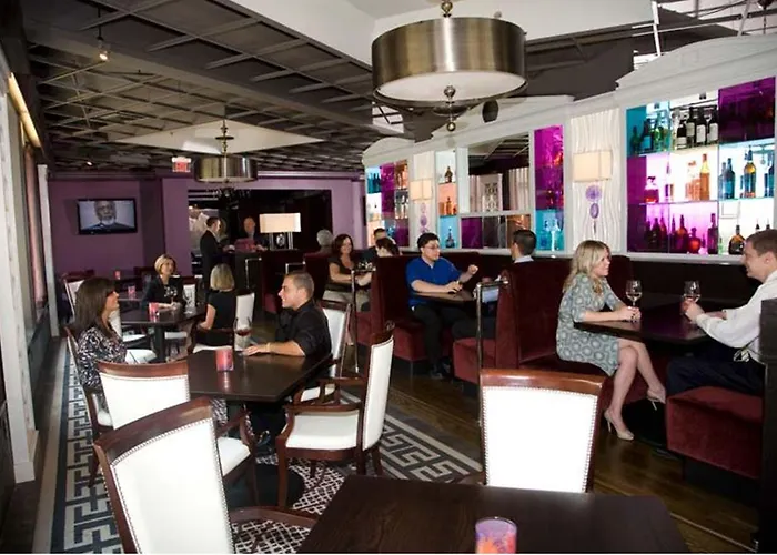 Hotel Providence