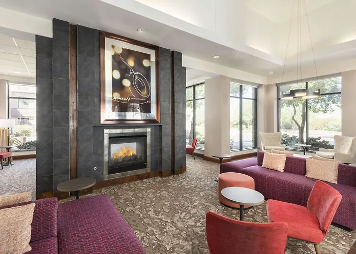 Hilton Garden Inn Scottsdale North/Perimeter Center