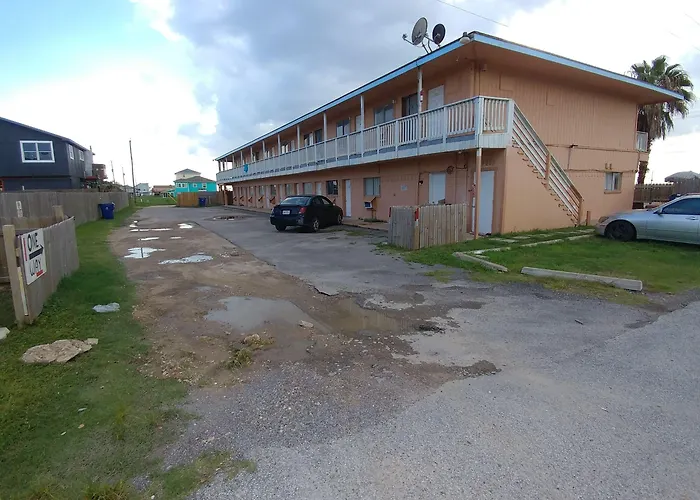 Anchor Motel & Rv Park