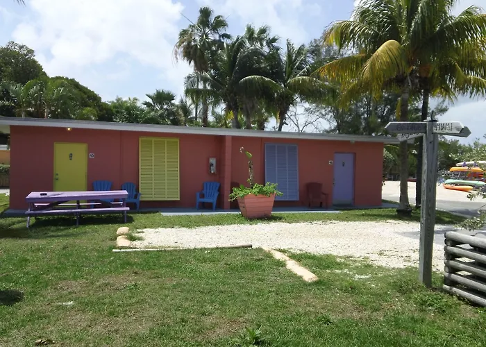 Coconut Cay Resort
