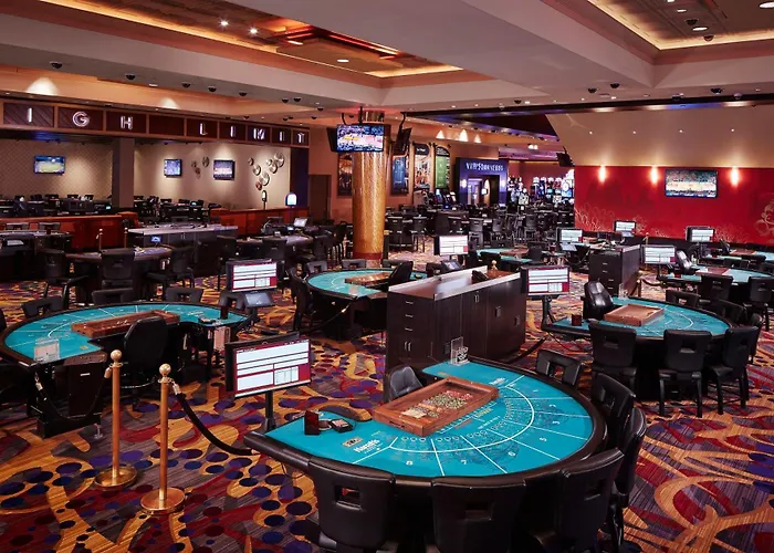 Harrah'S Kansas City Hotel & Casino - A Caesars Rewards Destination