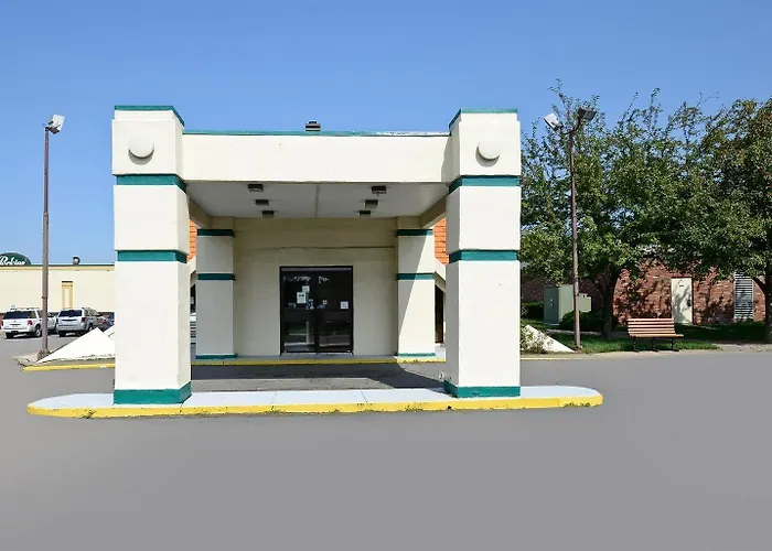 America'S Best Value Inn Phillipsburg