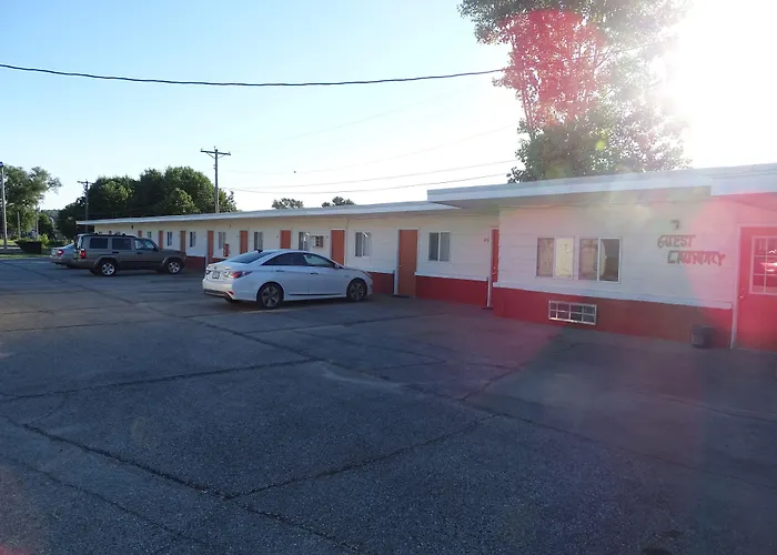 Rivers Inn