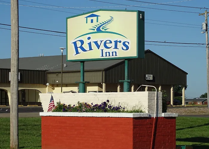 Rivers Inn