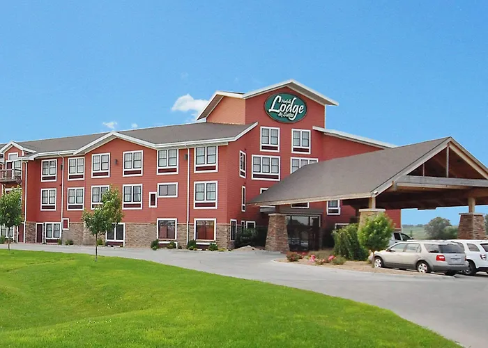 Norfolk Lodge & Suites, An Ascend Collection Hotel