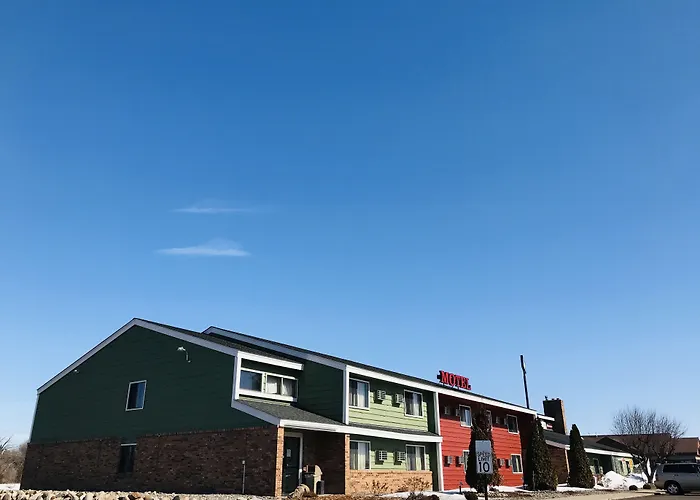 Hometown Inn