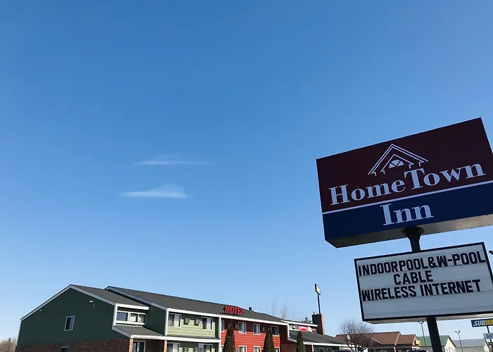 Hometown Inn