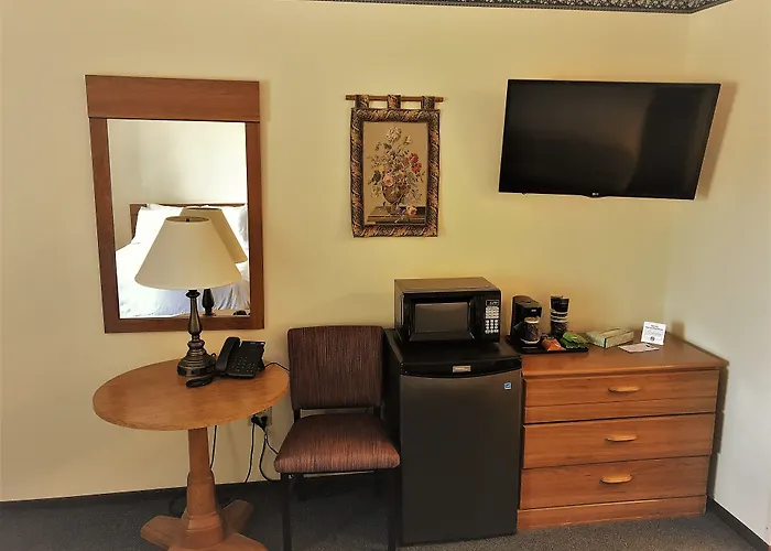 Frankenmuth Motel