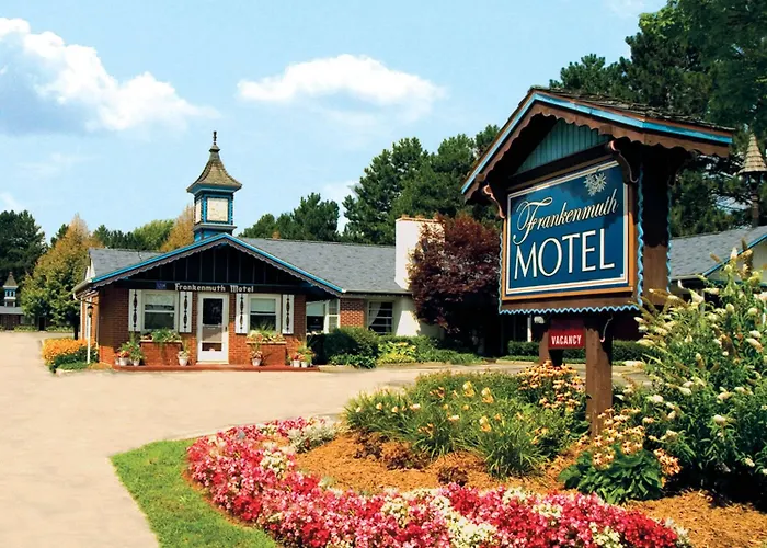 Frankenmuth Motel