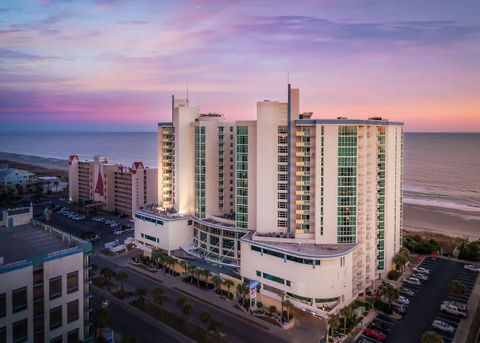 Avista Resort