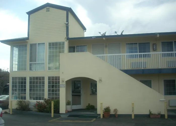 Economy Inn