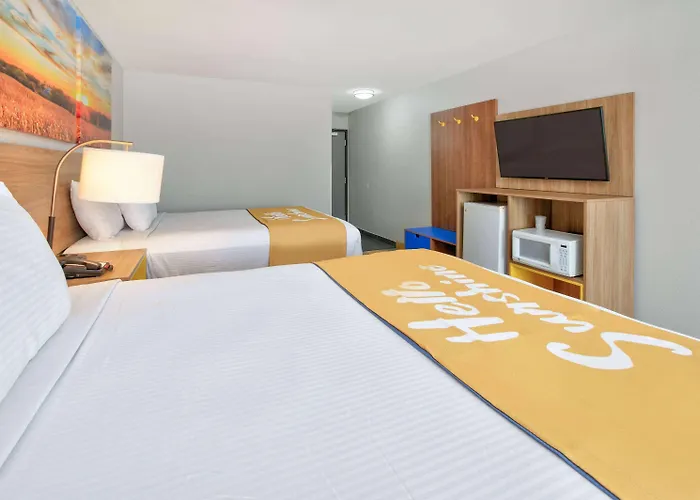 Days Inn By Wyndham Tunica Resorts