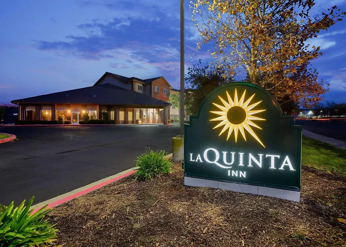 La Quinta Inn By Wyndham Livermore