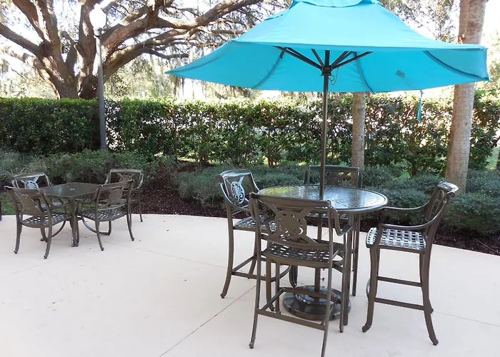 Comfort Suites Lady Lake - The Villages