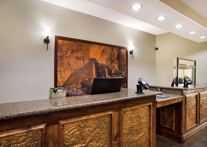 Best Western Gallup West