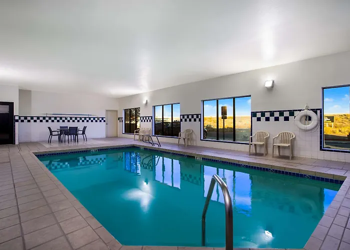 Best Western Gallup West