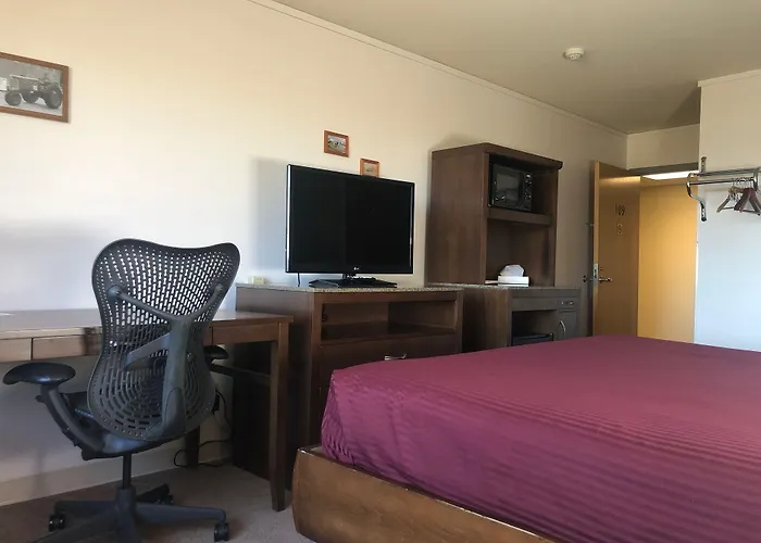 Prairie View Inn