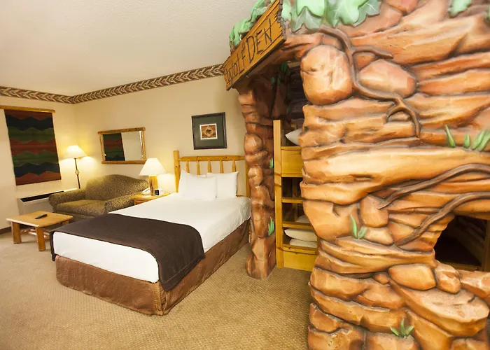 Great Wolf Lodge Sandusky