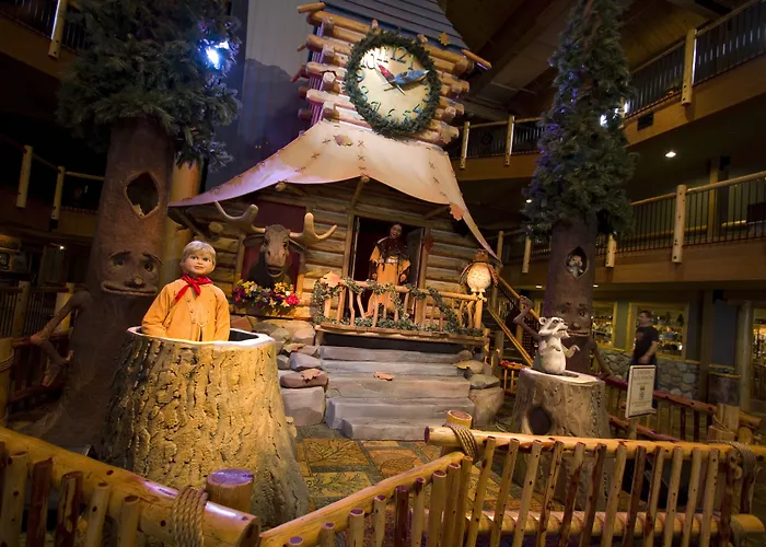 Great Wolf Lodge Sandusky