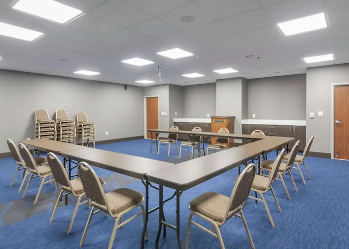 Hampton Inn Brownwood
