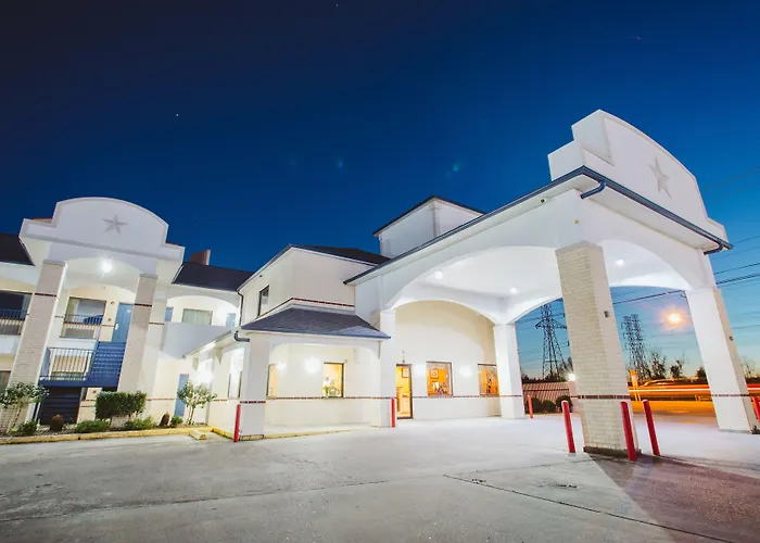 Hotel Bliss Kemah