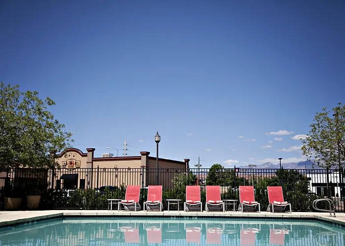 Hilton Garden Inn St. George