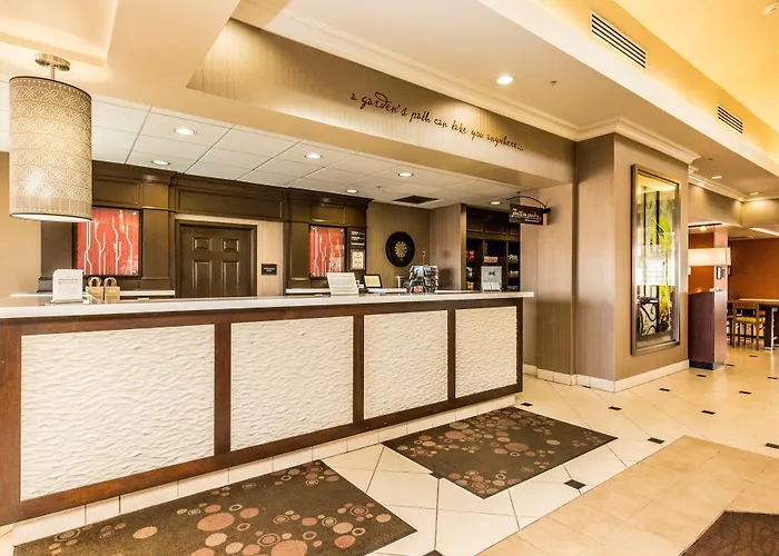 Hilton Garden Inn St. George