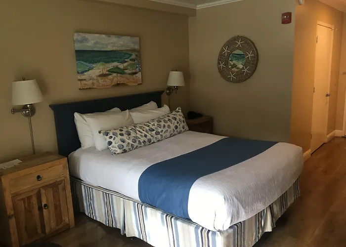 Rio Sands Vacation Rentals