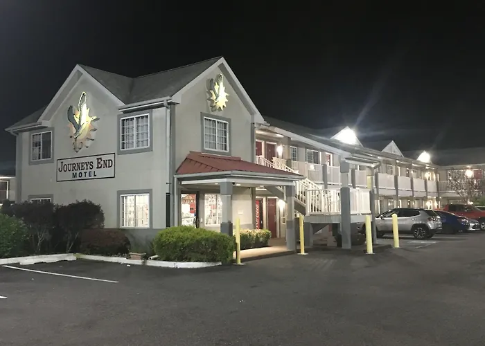 Haven Inn & Suites