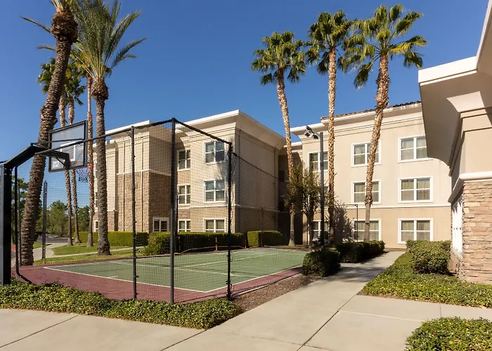 Residence Inn By Marriott Corona Riverside