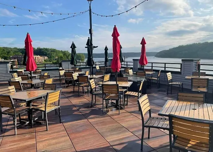 Water Street Inn