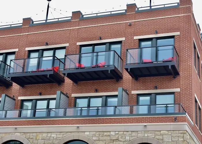 Water Street Inn