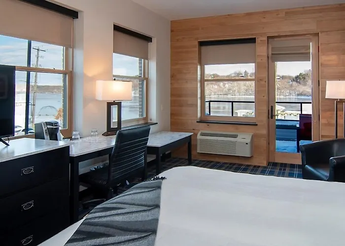 Water Street Inn
