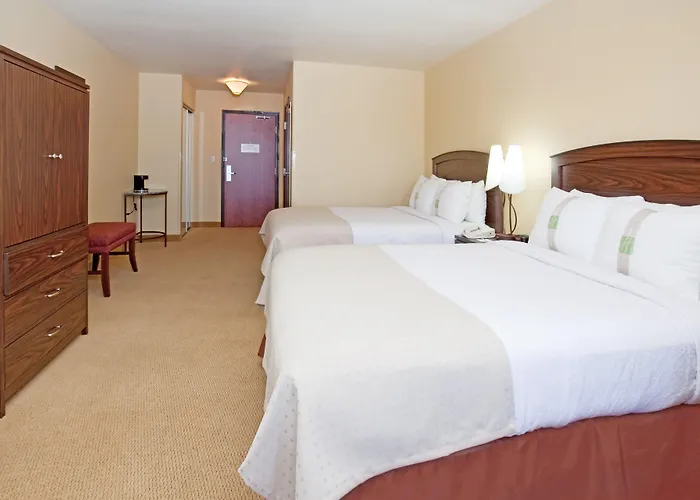 Holiday Inn Denver-Parker-E470/Parker Road By Ihg