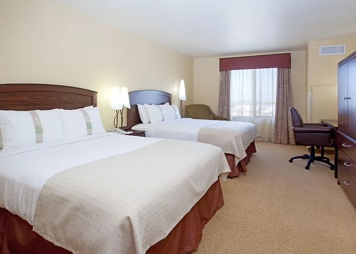 Holiday Inn Denver-Parker-E470/Parker Road By Ihg