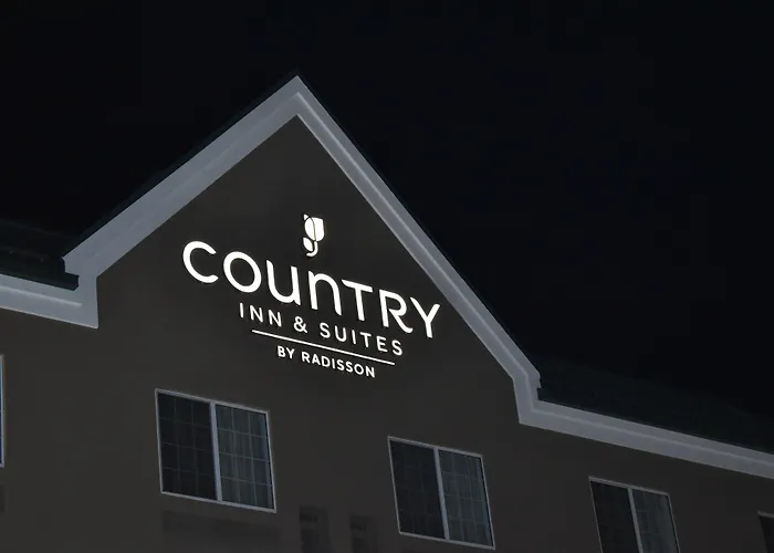 Country Inn & Suites By Radisson, Hagerstown, Md
