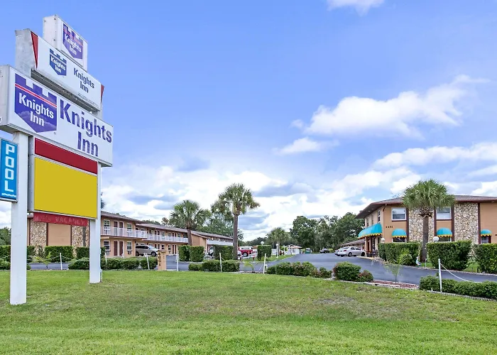 Knights Inn Kissimmee
