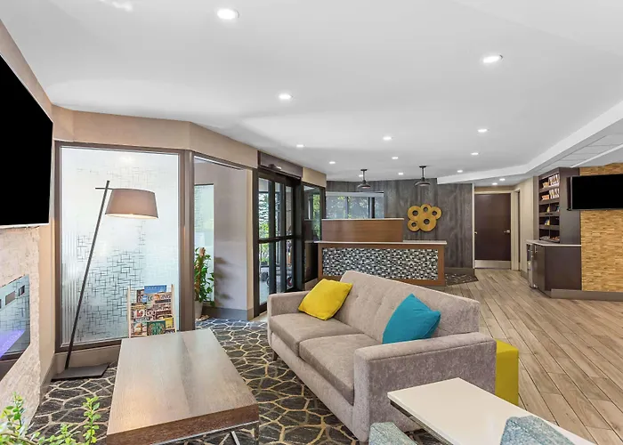 Best Western West Lebanon-Hanover