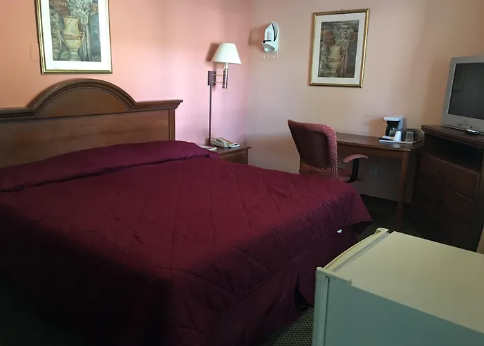 Maple Leaf Motel