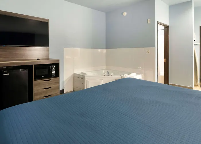 Rodeway Inn Carrollton I-35E