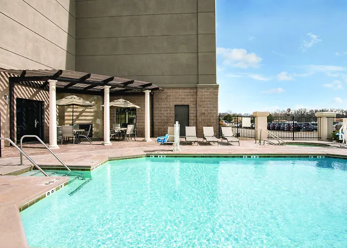 Holiday Inn Express Hotel & Suites Lawton-Fort Sill By Ihg