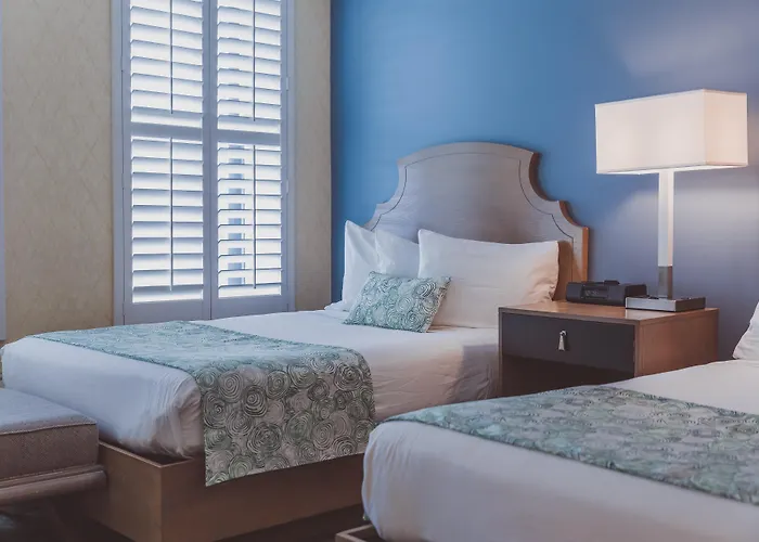 The Parkview Hotel
