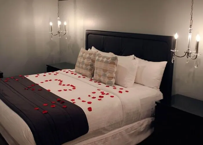 Belamere Suites Hotel